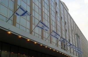 Адвокат по вопросам иммиграции в Израиль